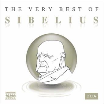 Very Best Of Sibelius / Various