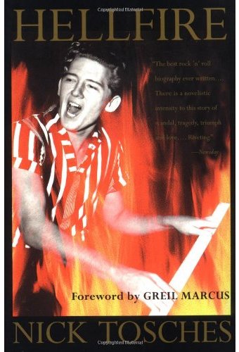 Jerry Lee Lewis - Hellfire: The Jerry Lee Lewis