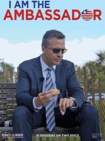 I Am the Ambassador: 10-Part Series (2-DVD)