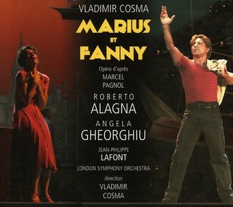 Marius Et Fanny [import]