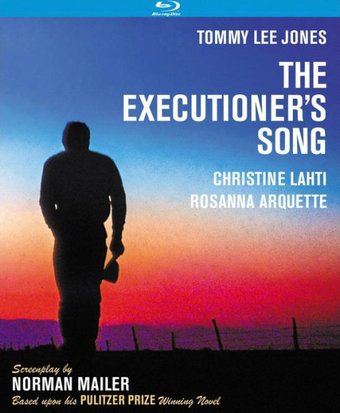 The Executioner's Song (Blu-ray)