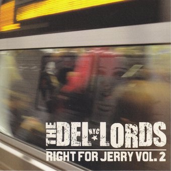 Right for Jerry, Volume 2