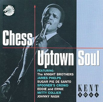 Chess Uptown Soul