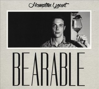 Bearable [Slipcase] (Live)