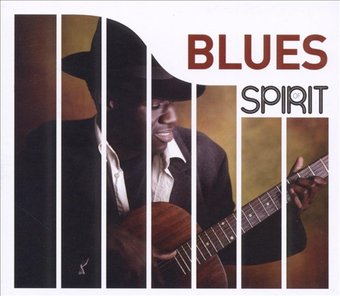 Blues Spirit (4-CD)