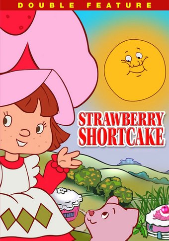 Strawberry Shortcake Double Feature