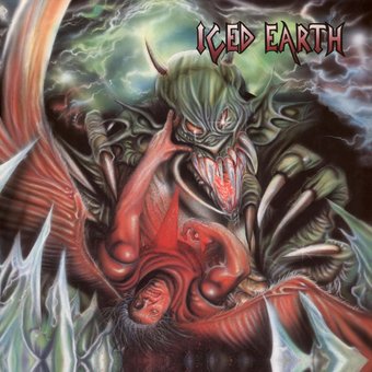 Iced Earth (30Th Anniversary Edition) (Aniv)
