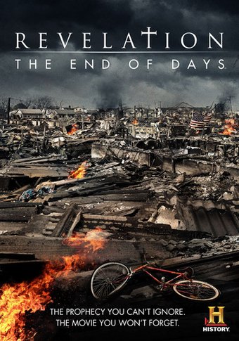 History Channel - Revelation: The End of Days