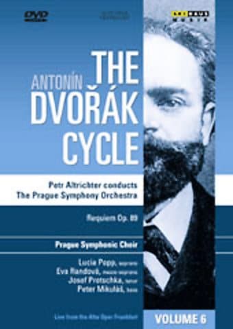 The Dvorák Cycle - Volume 6