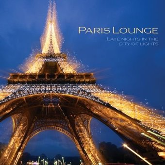 Paris Lounge 