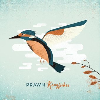 Kingfisher [Digipak]