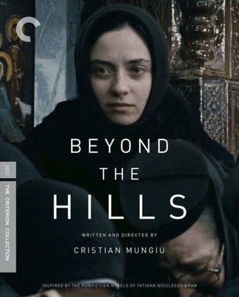 Beyond the Hills (Blu-ray)