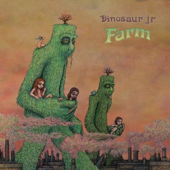 Farm (2-LP)