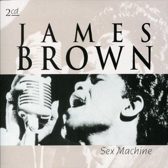 Sex Machine (2-CD)