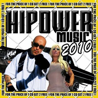 Hipowermusic.com 2010