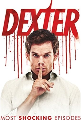 Dexter - Most Shocking Episodes (3-DVD)