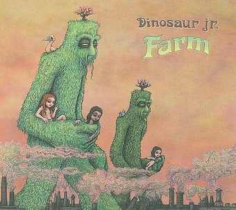 Farm [Deluxe] (2-CD)