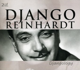 Djangology (2-CD)