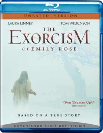 The Exorcism of Emily Rose (Unrated) (Blu-ray)