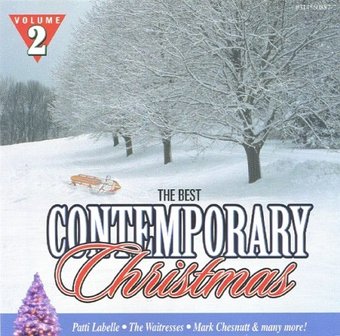 Best Contemporary Christmas Volume 2