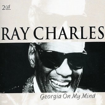 Georgia On My Mind (2-CD)