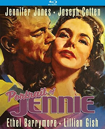 Portrait of Jennie (Blu-ray)