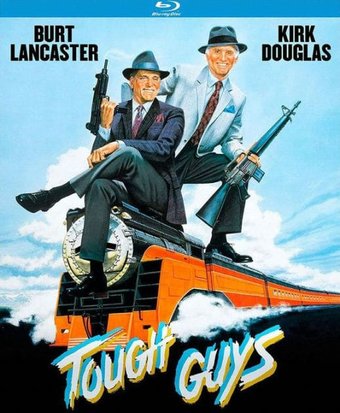 Tough Guys (Blu-ray)