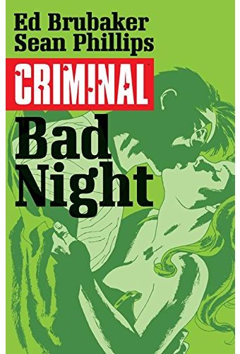 Criminal 4: Bad Night