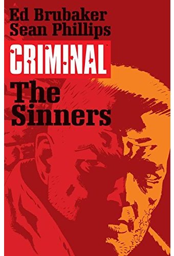 Criminal 5: The Sinners