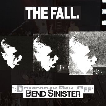 Bend Sinister / Domesday Pay Off Plus (2-CD)