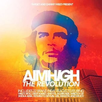 Aim High: The Revolution