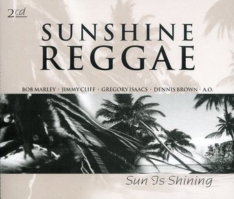 Sunshine Reggae: Sun Is Shining (2-CD)