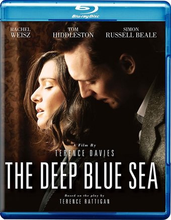 The Deep Blue Sea (Blu-ray)