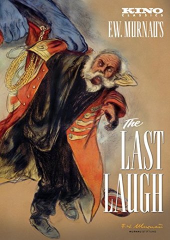 The Last Laugh (2-DVD)