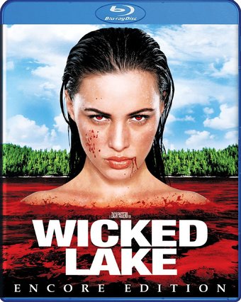 Wicked Lake (Blu-ray)