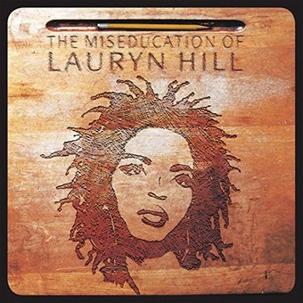 The Miseducation Of Lauryn Hill (2LPs)