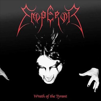 Wrath of the Tyrant (2-CD)