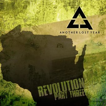 Revolution Part 3 (Dig)