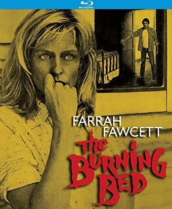 The Burning Bed (Blu-ray)