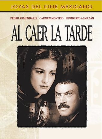 Al Caer La Tarde (In Spanish No Subtitles)