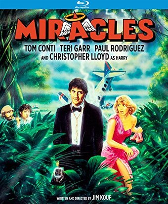 Miracles (Blu-ray)