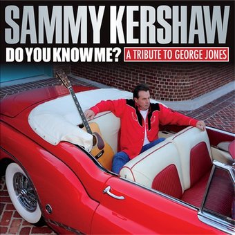 Do You Know Me? - A Tribute to George Jones