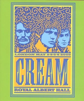 Royal Albert Hall: London May 2-3-5-6 2005 (Live)