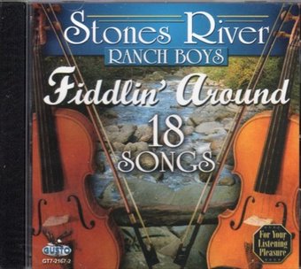 Fiddlin' Around: 18 Songs