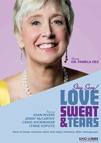 Love, Sweat & Tears - Keeping Romance Alive after