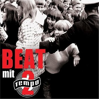 Beat mit Tempo, Vol. 2 [Digipak]