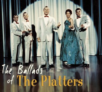 Ballads Of the Platters