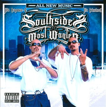 South Side's Most Wanted: Greatest Collaborations
