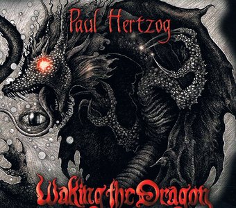 Waking the Dragon [Digipak]