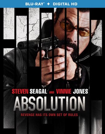Absolution (Blu-ray)